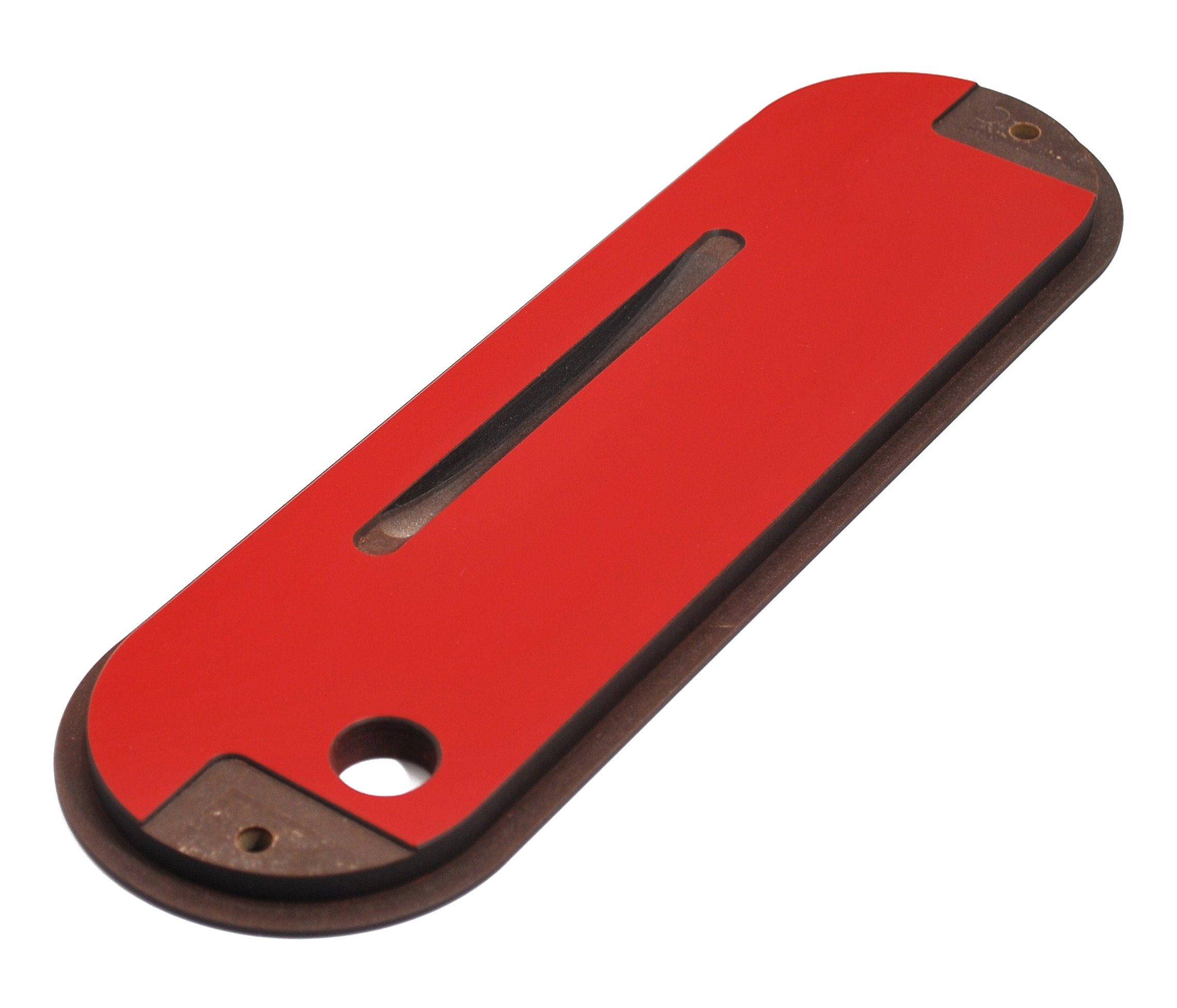 Leecraft DL-2 Zero Clearance Table Saw Insert (For Delta Model 10